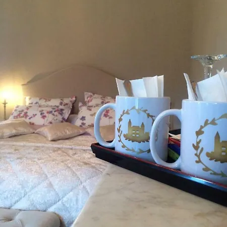 Chateau Charbontiere * Sers (Charente)