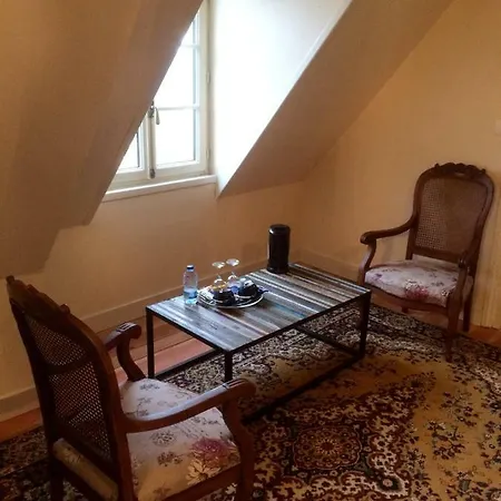 Chateau Charbontiere *