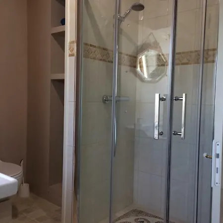 Chateau Charbontiere לינה וארוחת בוקר Sers (Charente)