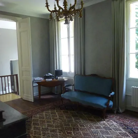Chateau Charbontiere Sers (Charente)