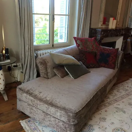 Chateau Charbontiere *