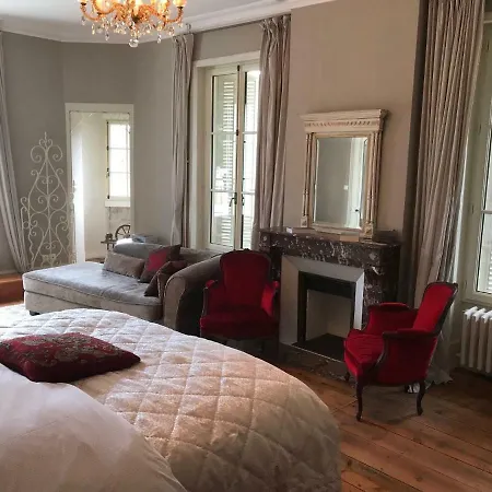 Chateau Charbontiere